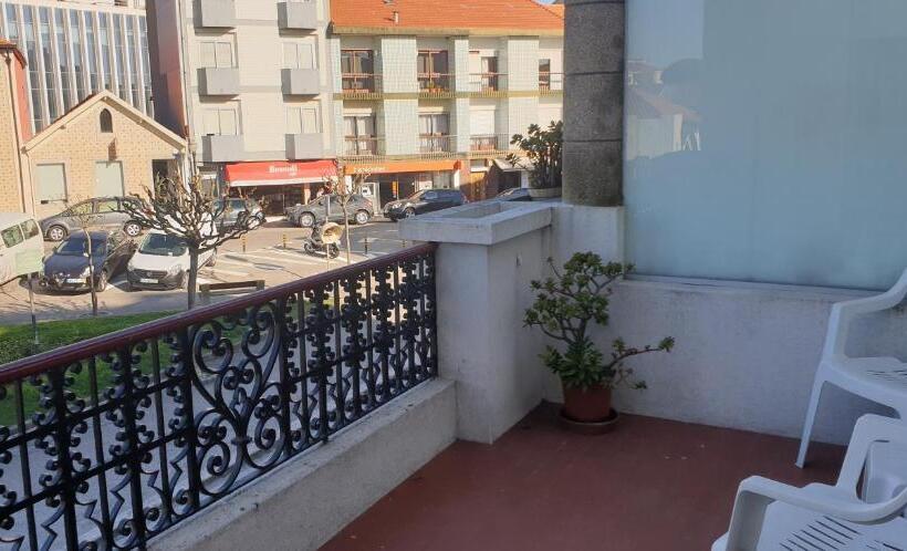 هتل Suites Foz O Porto