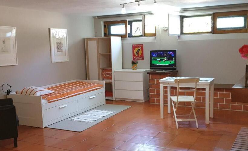 هتل Suites Foz O Porto