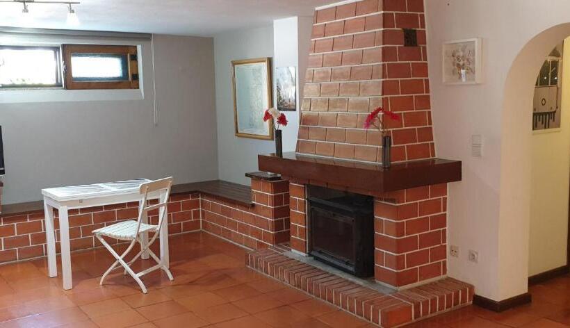 هتل Suites Foz O Porto