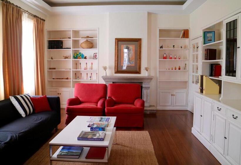 هتل Suites Foz O Porto