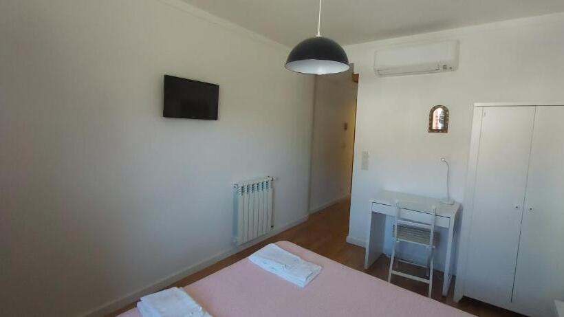 هتل Suites Foz O Porto