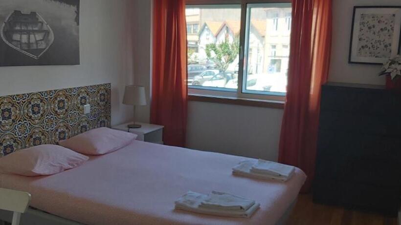 هتل Suites Foz O Porto