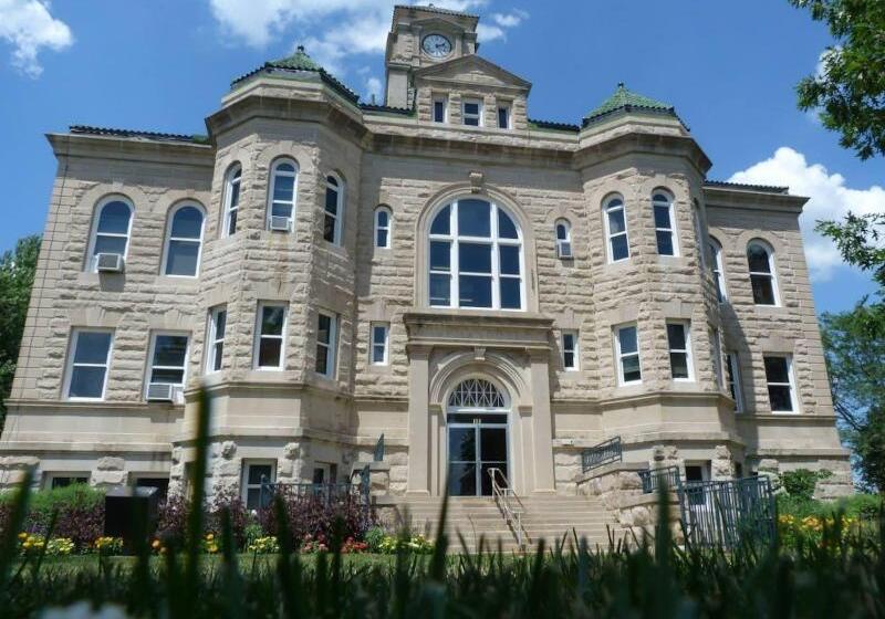 酒店 The Continental