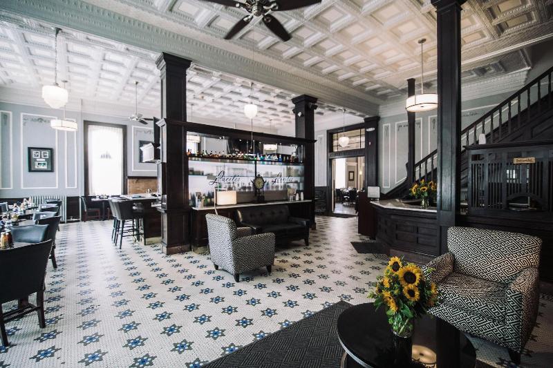 酒店 The Continental