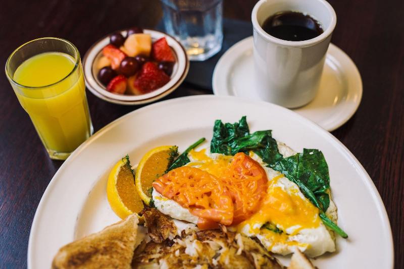 酒店 The Continental