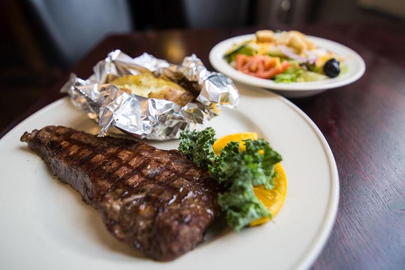 酒店 The Continental