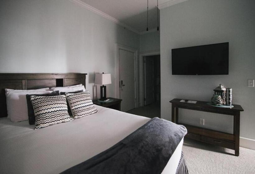 酒店 The Continental