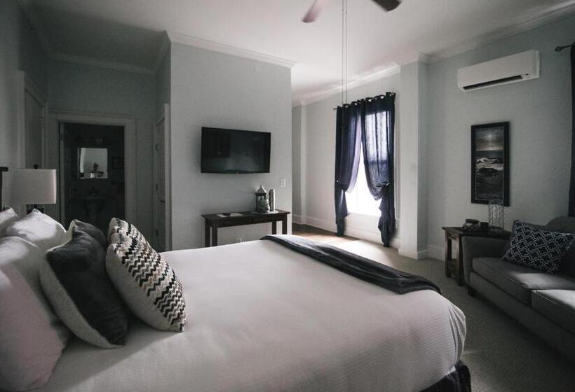 酒店 The Continental