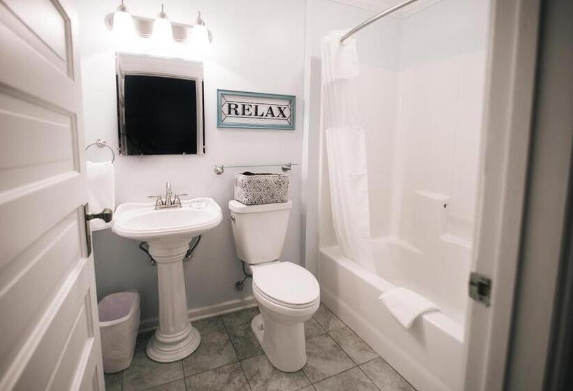 酒店 The Continental