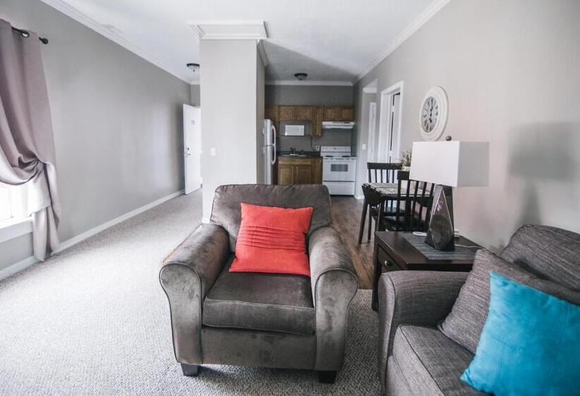 酒店 The Continental