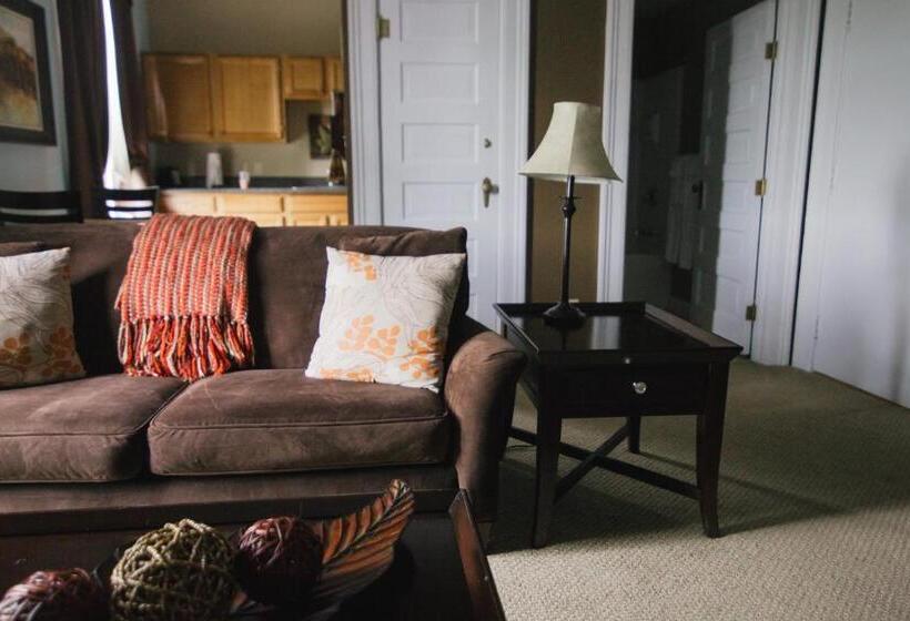 酒店 The Continental