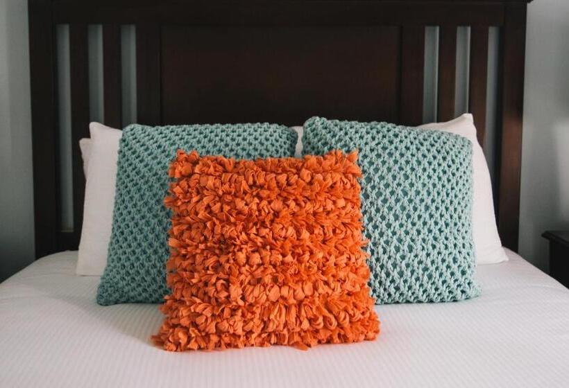 酒店 The Continental