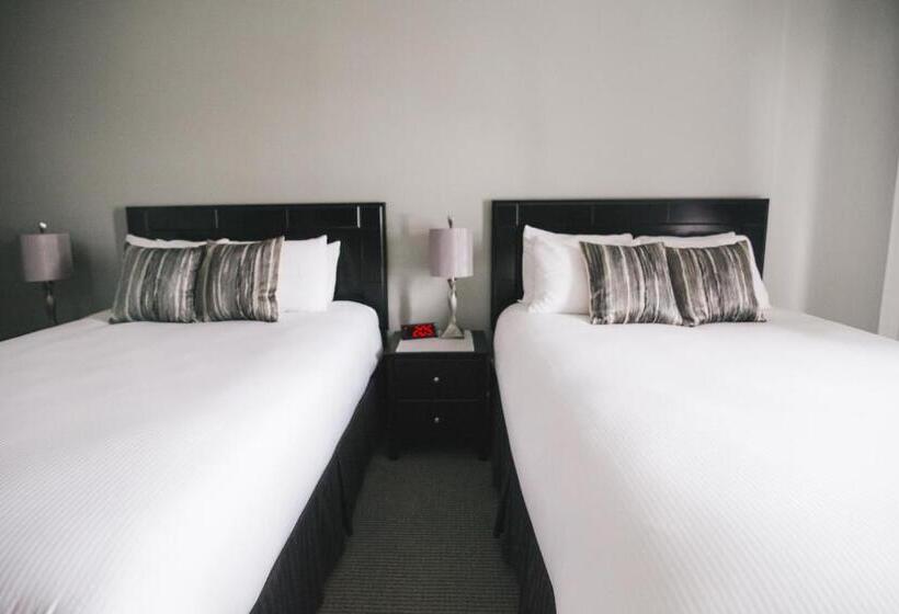 酒店 The Continental