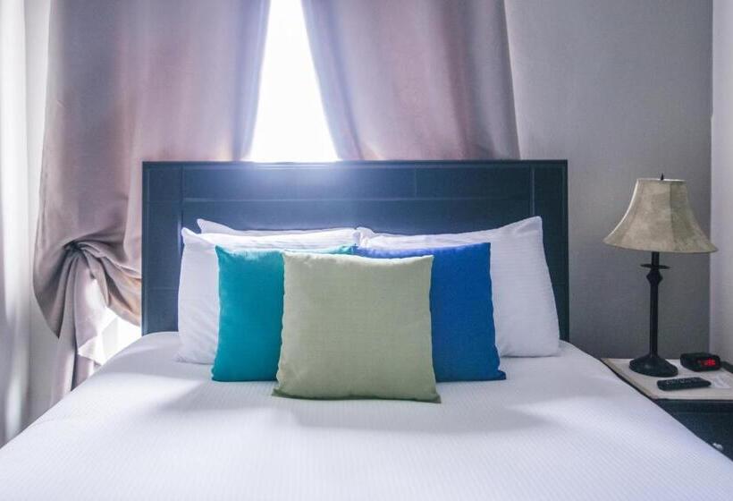 酒店 The Continental