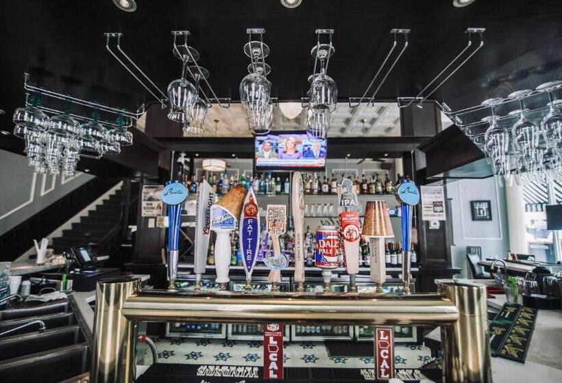 酒店 The Continental