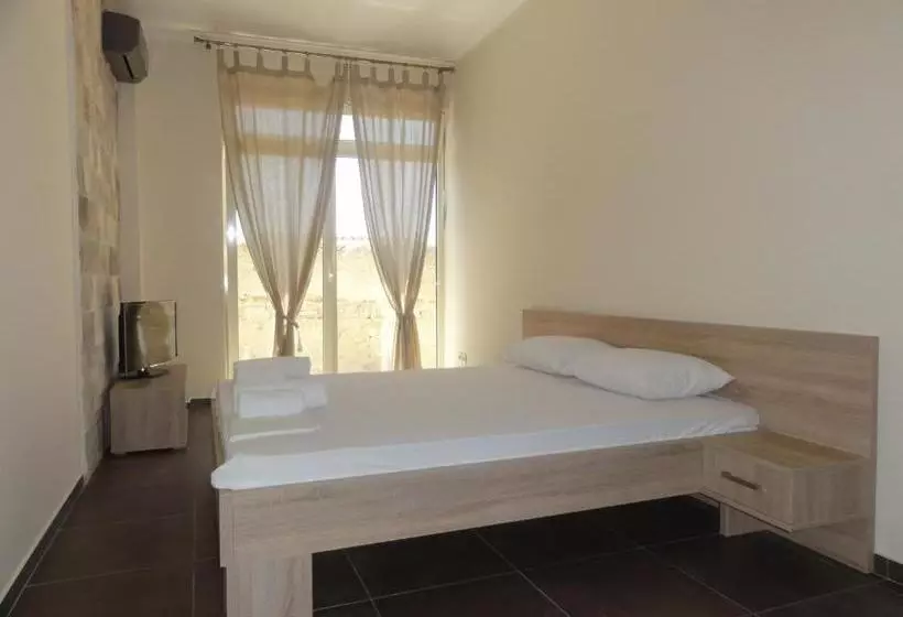 هتل The Old Town Viewpoint Apartments