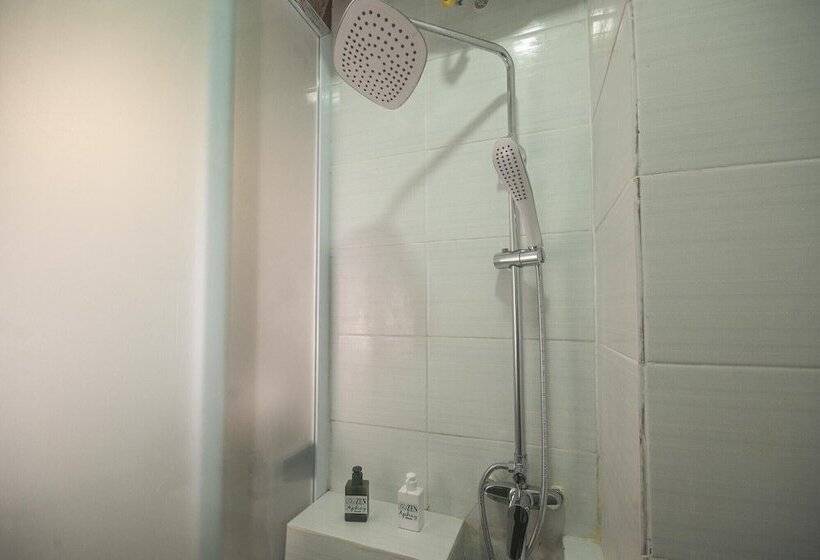 בית מלון כפרי Villa Namkhan River