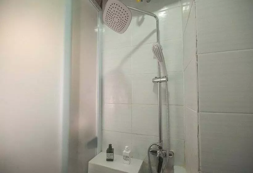 ホテル Villa Namkhan River