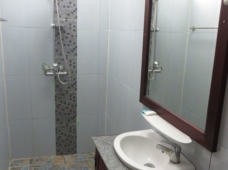 בית מלון כפרי Villa Namkhan River