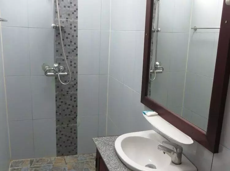 ホテル Villa Namkhan River