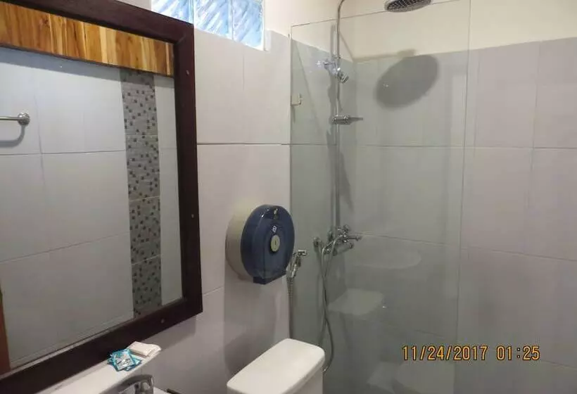 ホテル Villa Namkhan River