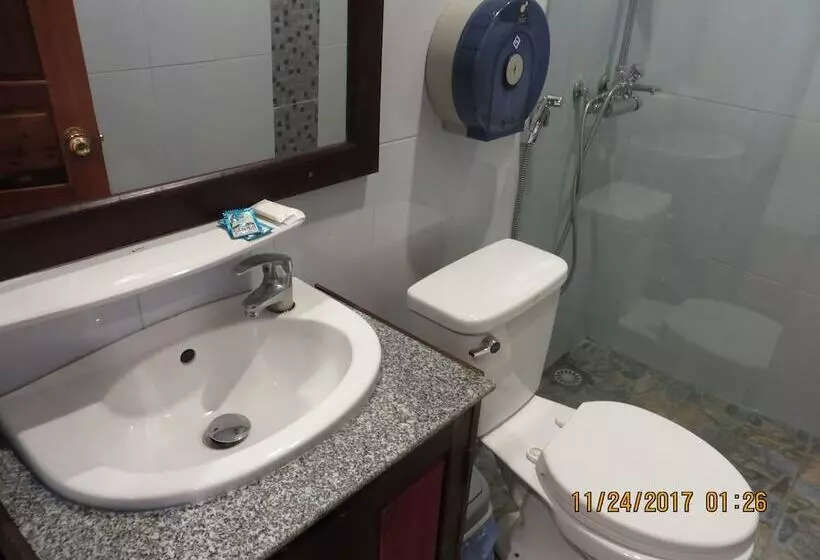 ホテル Villa Namkhan River