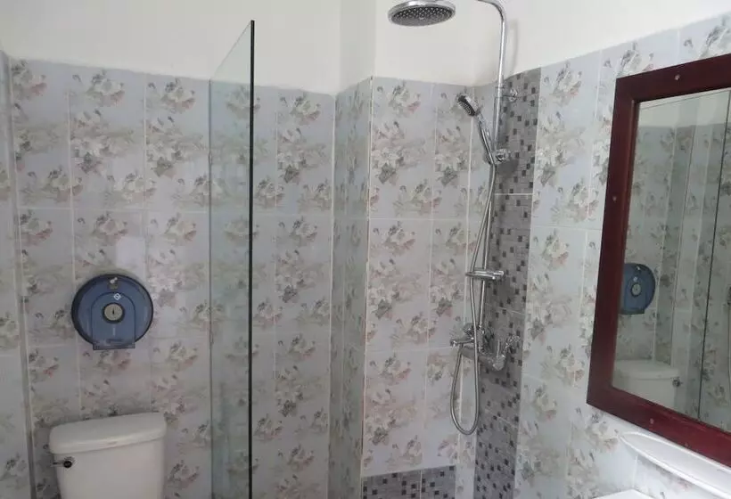 ホテル Villa Namkhan River