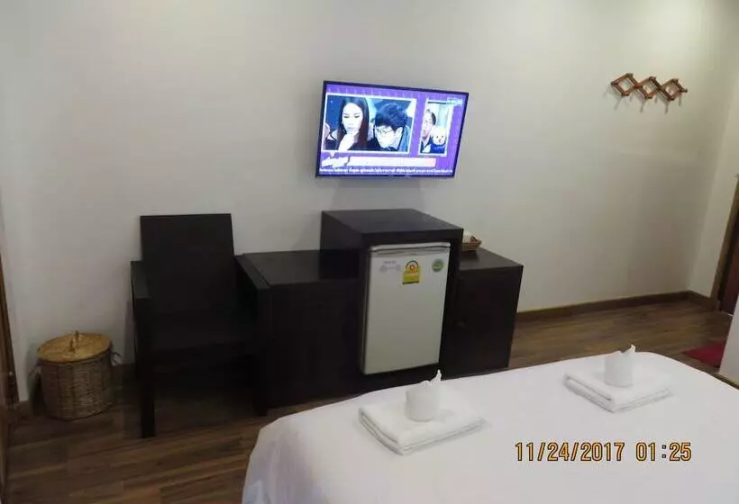 ホテル Villa Namkhan River