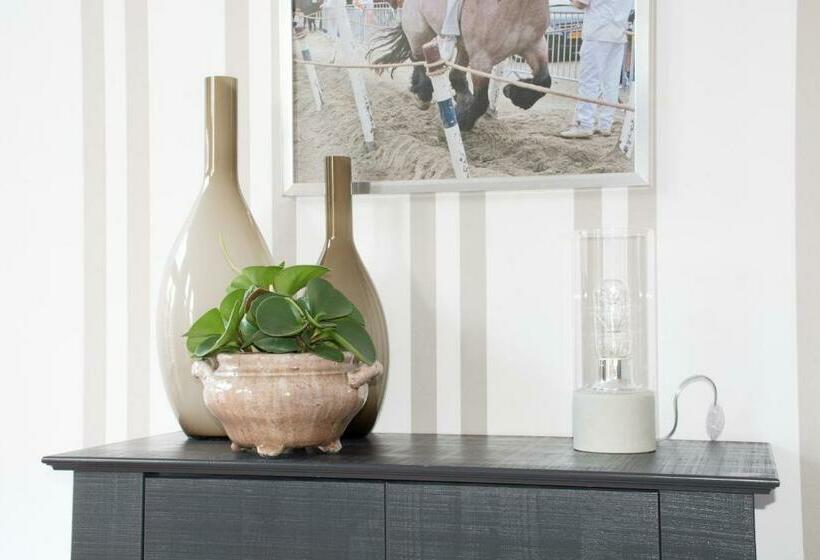 Aparthotel Waepen Van Middelburg