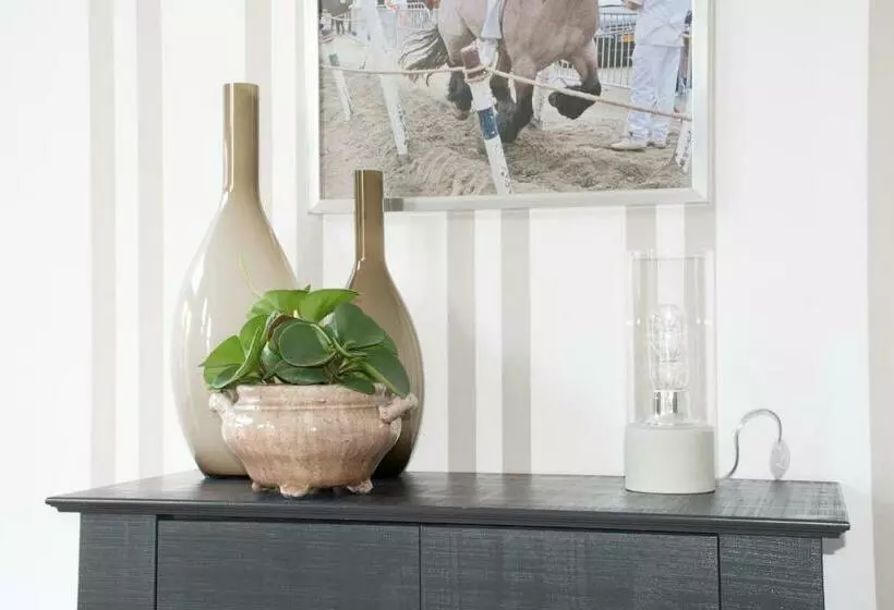 Aparthotel Waepen Van Middelburg