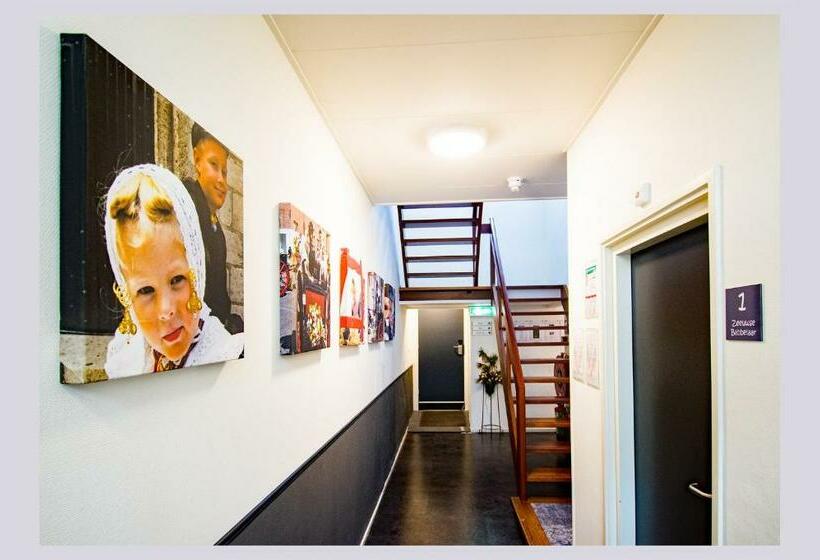 Aparthotel Waepen Van Middelburg