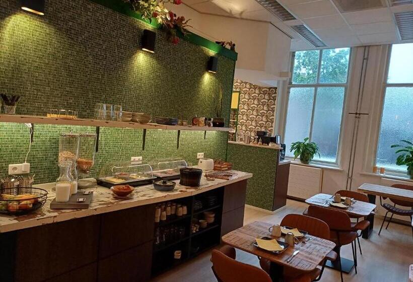 Aparthotel Waepen Van Middelburg