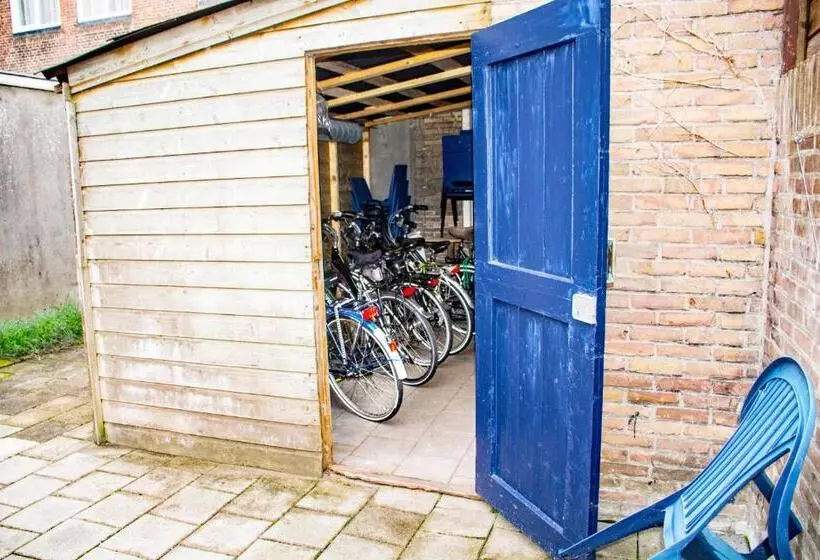 Aparthotel Waepen Van Middelburg