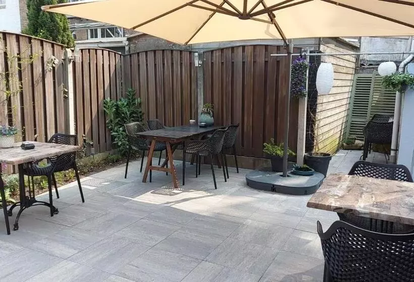 Aparthotel Waepen Van Middelburg