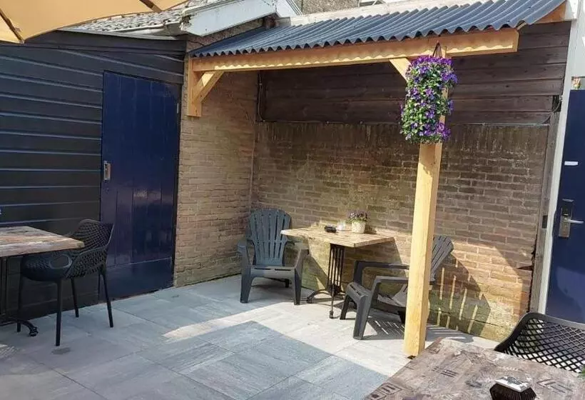 Aparthotel Waepen Van Middelburg