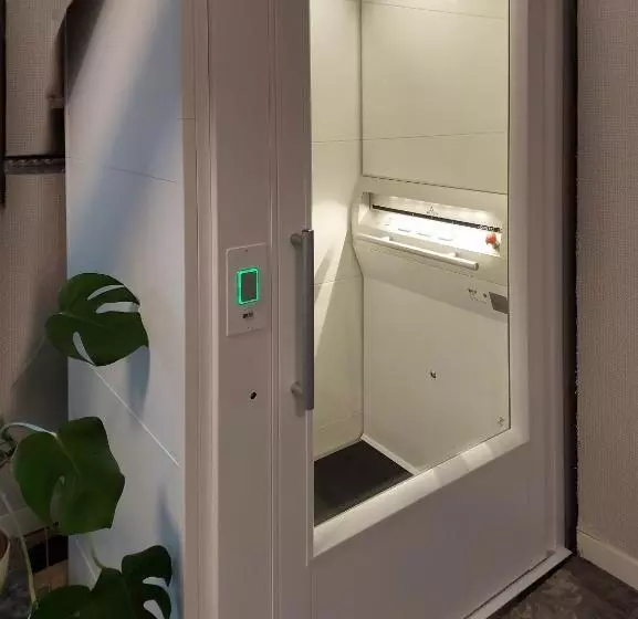 Aparthotel Waepen Van Middelburg