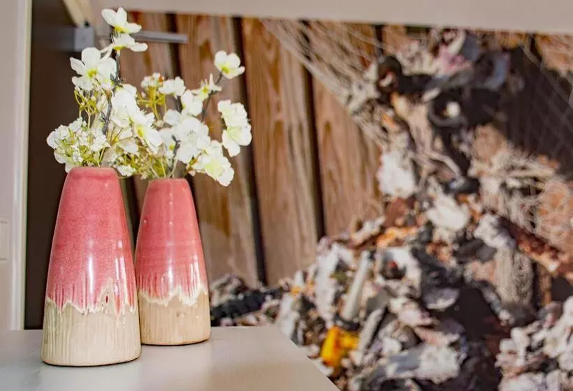 Aparthotel Waepen Van Middelburg