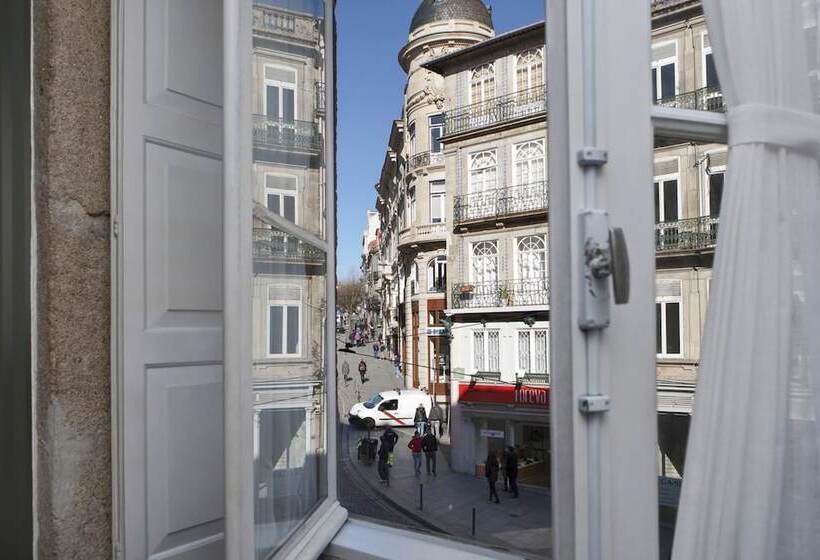 هتل Youropo  Clérigos