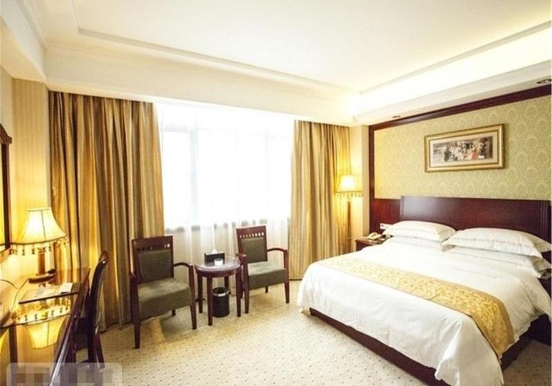 Otel Vienna  5.0 Qingyuan City Plaza Lianjiang Road