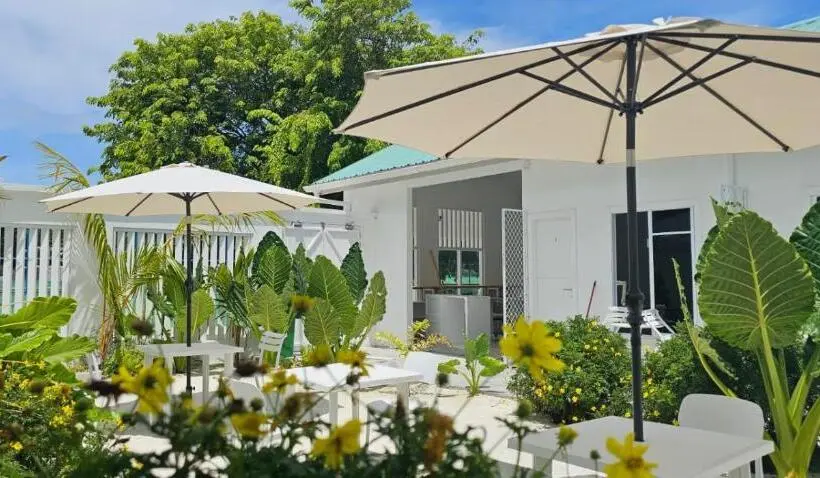 هتل Avi Guesthouse