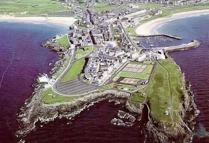 酒店 Aaranmore Lodge Guest House