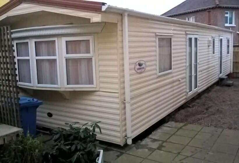 酒店 Aaranmore Lodge Guest House