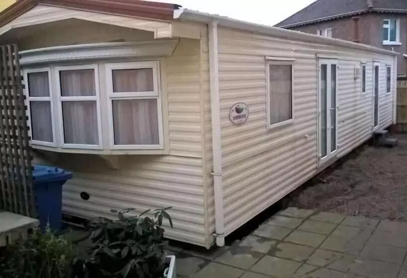 ホテル Aaranmore Lodge Guest House