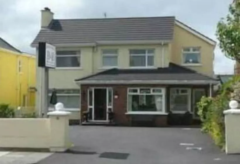 ホテル Aaranmore Lodge Guest House