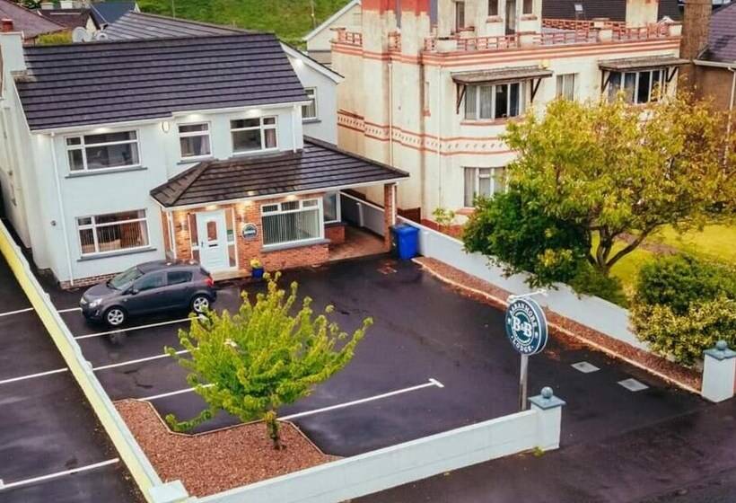 酒店 Aaranmore Lodge Guest House