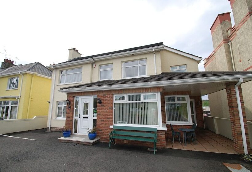 酒店 Aaranmore Lodge Guest House