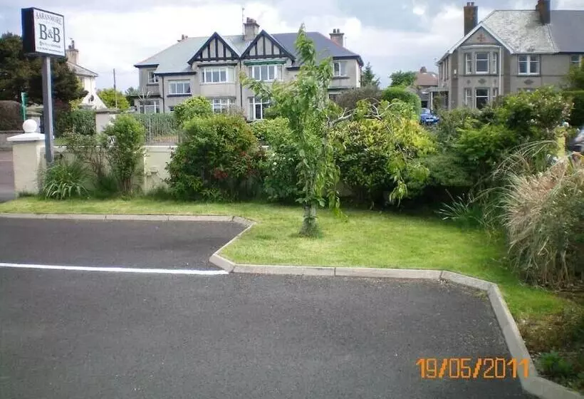 ホテル Aaranmore Lodge Guest House