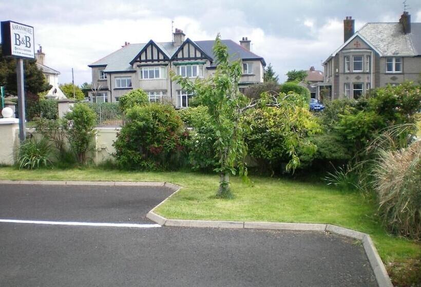 酒店 Aaranmore Lodge Guest House