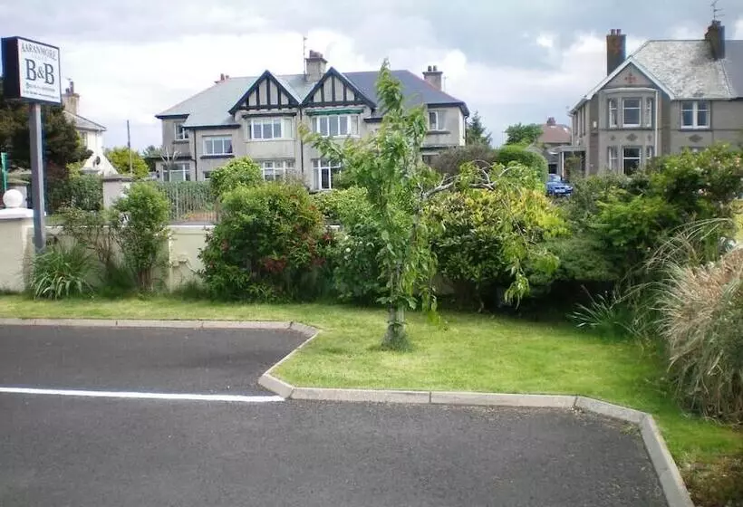 ホテル Aaranmore Lodge Guest House