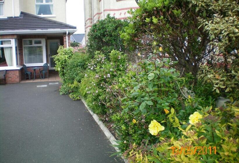 酒店 Aaranmore Lodge Guest House